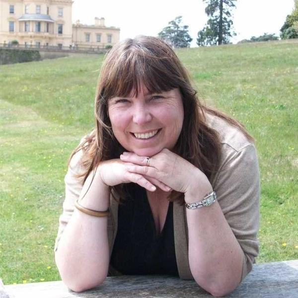 Julie Haylock Diploma in Advanced Garden Design